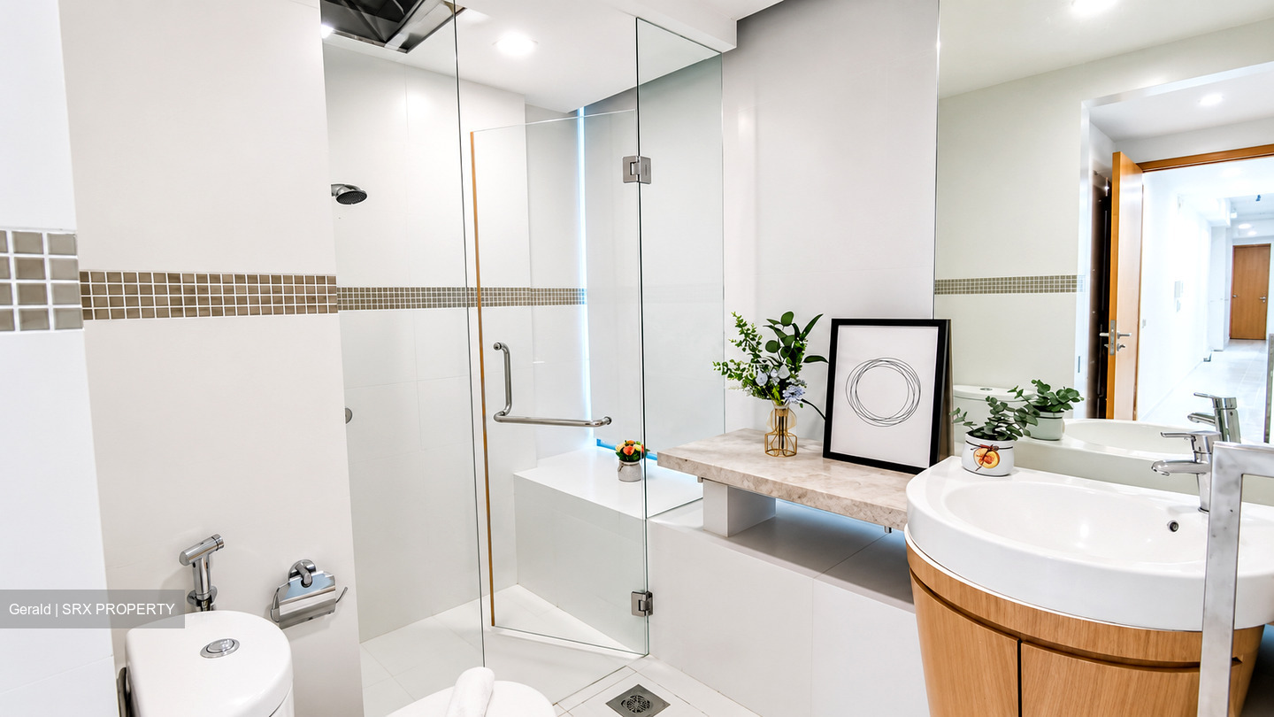 One-north Residences (D5), Apartment #639121111
